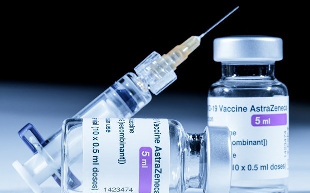 Bộ Y tế thông tin về vaccine COVID-19 của AstraZeneca có thể gây máu đông