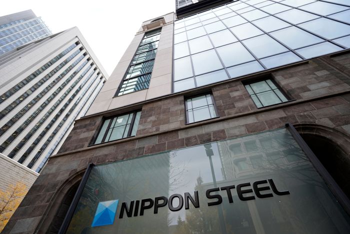 EU chấp thuận thương vụ Nippon Steel mua lại US Steel- Ảnh 1.