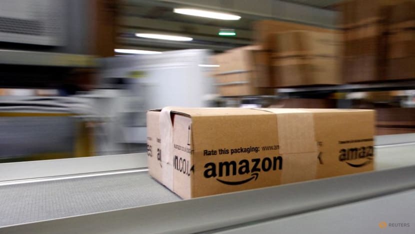 Amazon ra mắt dịch vụ mua sắm trực tuyến tại Nam Phi- Ảnh 1.