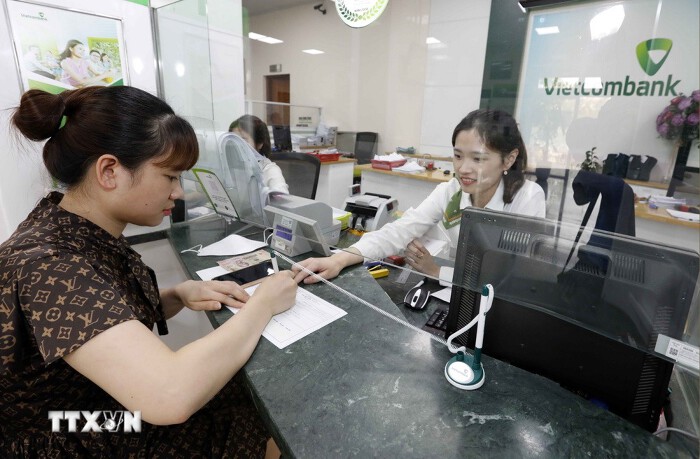 Giải ngân 174.000 tỷ đồng gói tín dụng hỗ trợ doanh nghiệp tại TP. Hồ Chí Minh- Ảnh 1.