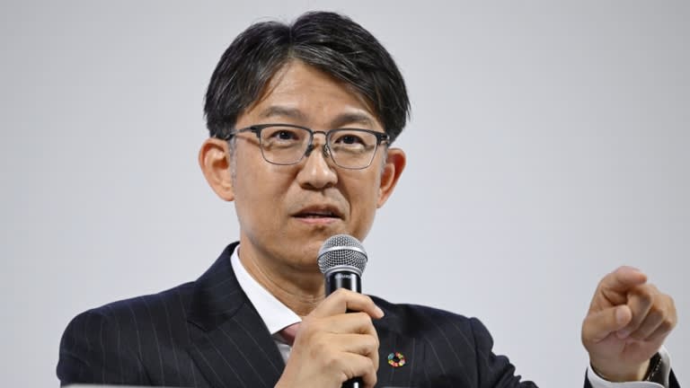 Toyota đầu tư 13 tỷ USD vào xe điện, AI và chuỗi cung ứng- Ảnh 3.