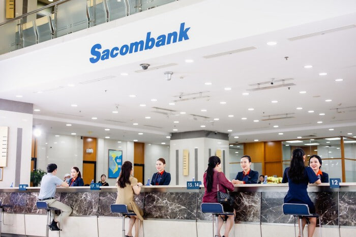 Lãi suất Sacombank tháng 5/2024: Duy trì ổn định - Ảnh 1.