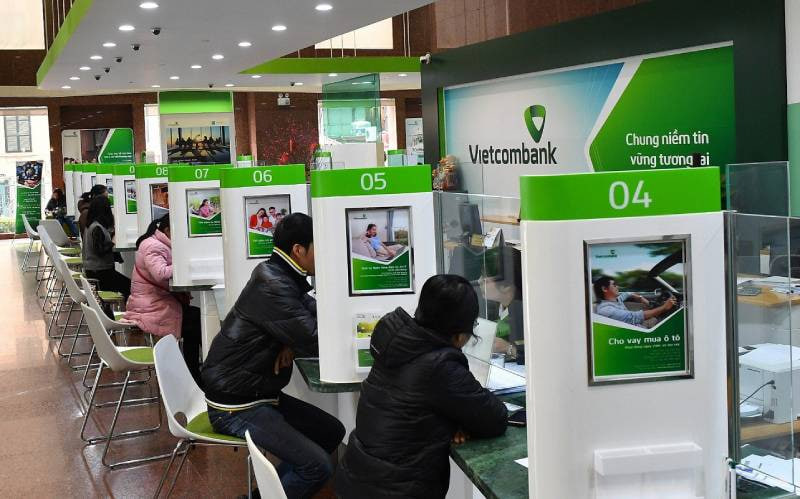 Lãi suất Vietcombank tháng 5/2024: Không đổi so với tháng trước- Ảnh 1.