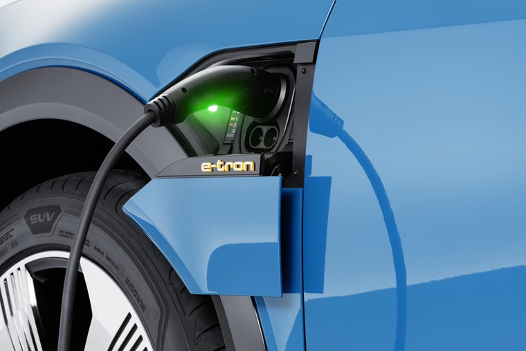 Ngành công nghiệp ô tô đánh giá sai nhu cầu của người tiêu dùng đối với xe điện- Ảnh 2.