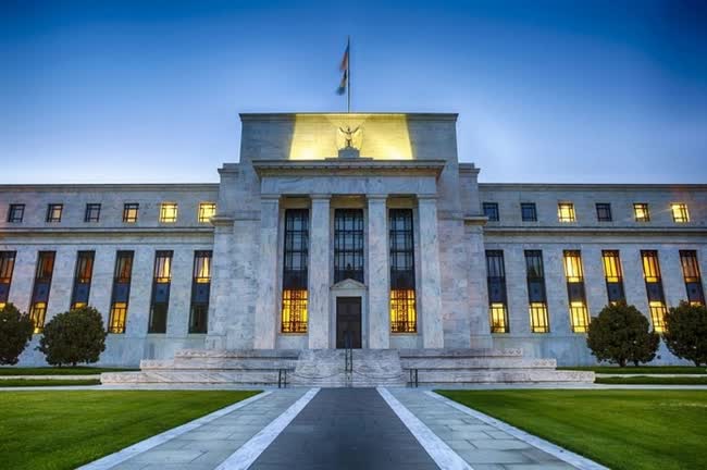 Dự báo về chính sách lãi suất của Fed trong năm nay- Ảnh 1.