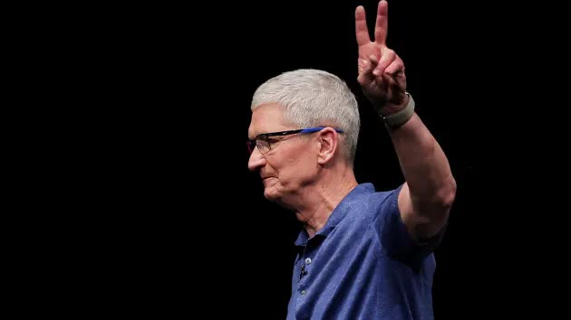 Apple ngừng dịch vụ 'mua ngay, trả tiền sau' ở Mỹ- Ảnh 1.