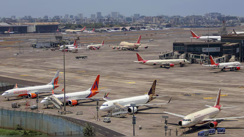 41 sân bay trên khắp Ấn Độ bị đe dọa đánh bom- Ảnh 1.