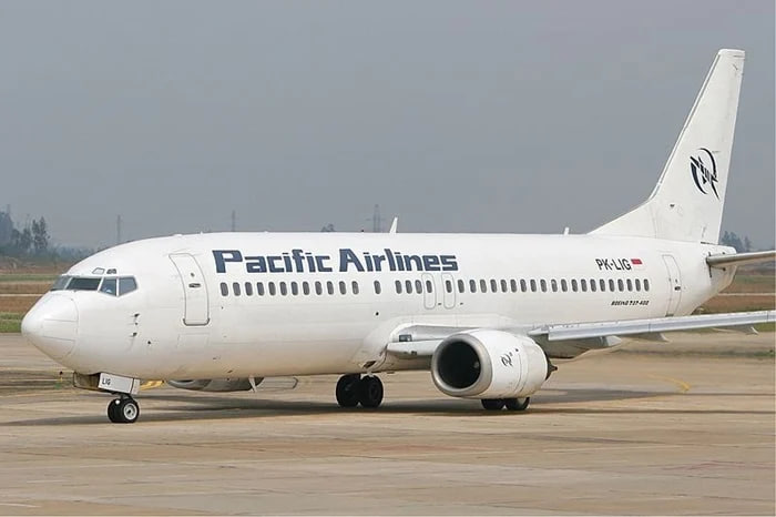 Từ ngày 26/6, Pacific Airlines cất cánh trở lại sau nỗ lực tái cơ cấu- Ảnh 1.