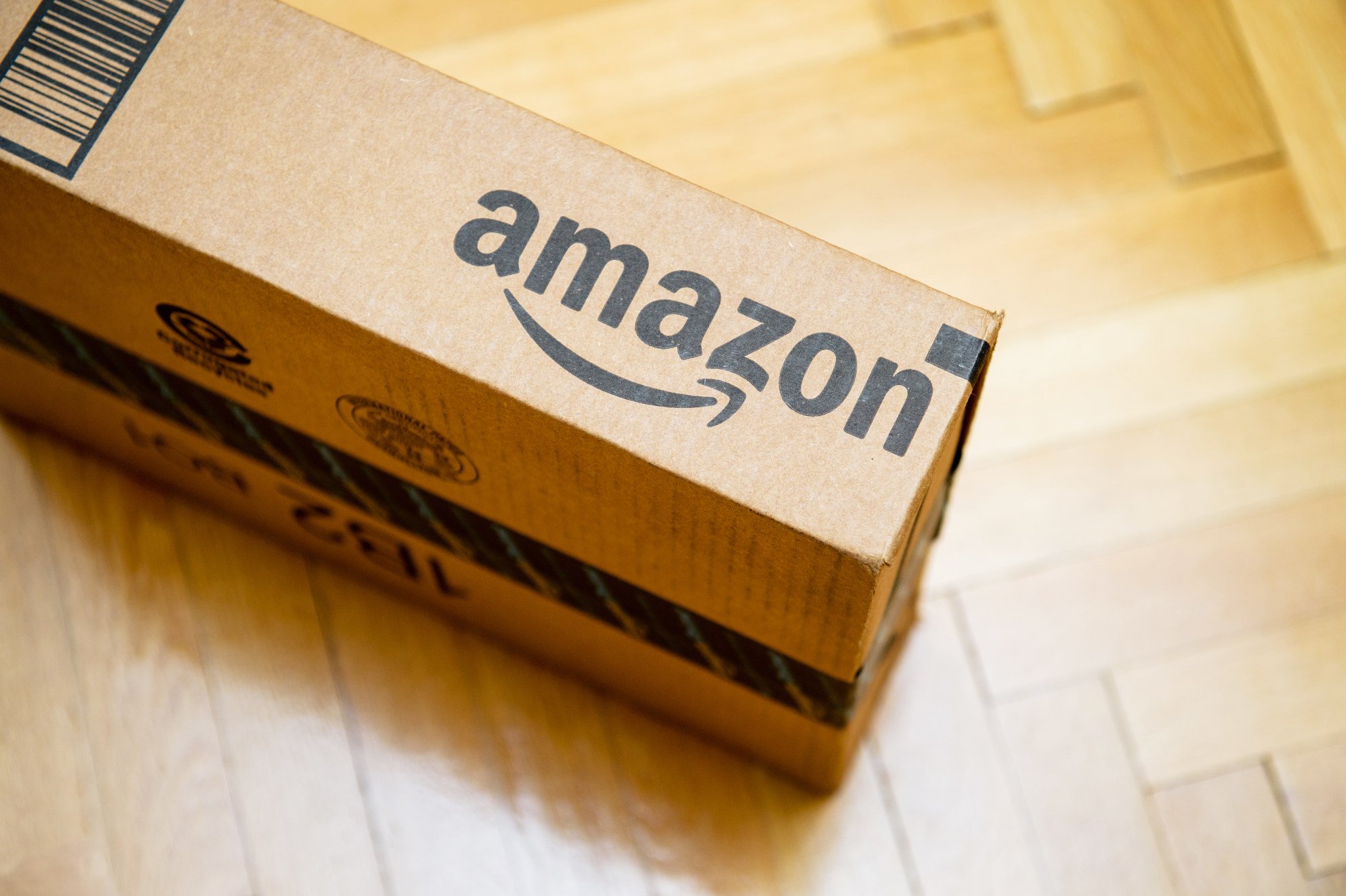 Amazon thu hút các nhà cung cấp Trung Quốc cho kế hoạch mua sắm giảm giá mới- Ảnh 2.