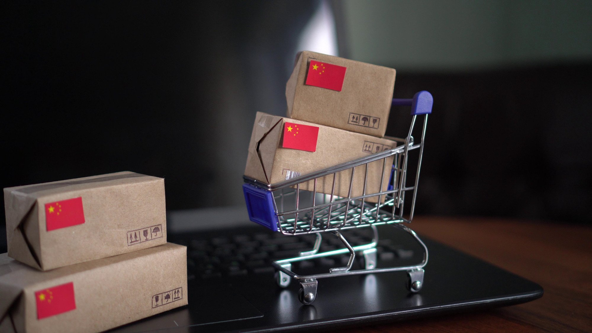 Amazon thu hút các nhà cung cấp Trung Quốc cho kế hoạch mua sắm giảm giá mới- Ảnh 3.
