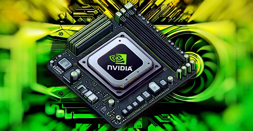 Vốn hóa Nvidia vượt Apple, trở thành công ty giá trị lớn thứ hai thế giới- Ảnh 2.