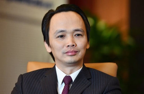 Cựu chủ tịch FLC Trịnh Văn Quyết hầu tòa vào 22/7- Ảnh 1.
