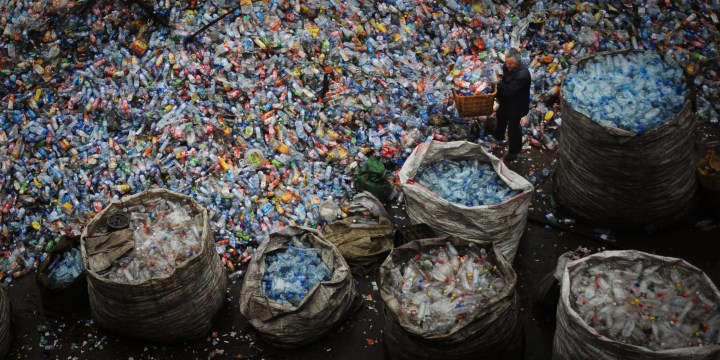 Sự bùng nổ của ngành nhựa tại Trung Quốc sắp tạo ra những thách thức thương mại mới- Ảnh 3.
