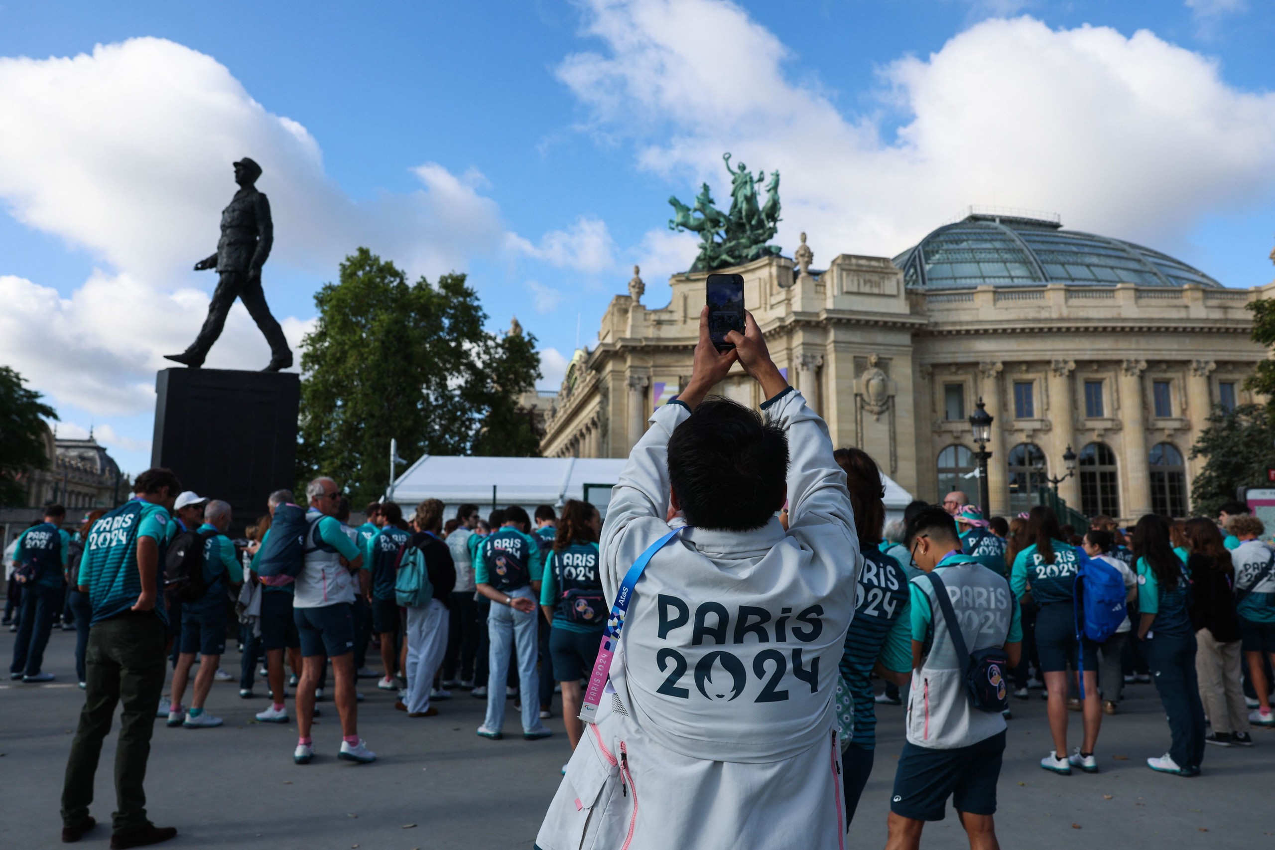 Liệu Thế vận hội Olympic 2024 có mang lại cú hích mà nền kinh tế Pháp cần?- Ảnh 17.