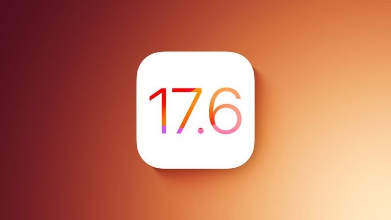 Apple ra mắt bản public beta thứ hai của iOS 17.6 và iPadOS 17.6- Ảnh 1.
