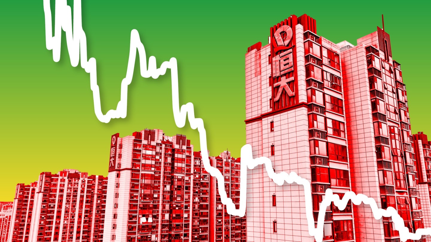 Trung Quốc: Nhà đầu tư nước ngoài mắc kẹt trong bòng bong nợ của Evergrande- Ảnh 5.