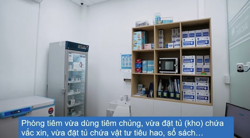 Tiêm chủng vắc xin Long Châu không đảm bảo: Bộ Y tế cần vào cuộc!- Ảnh 2.