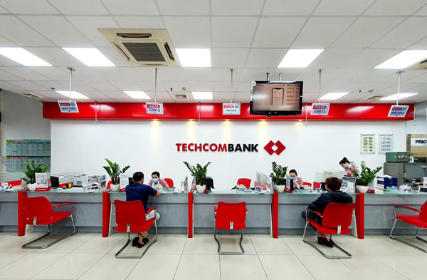 Lãi suất Techcombank tháng 7/2024: Tăng tại nhiều kỳ hạn- Ảnh 1.