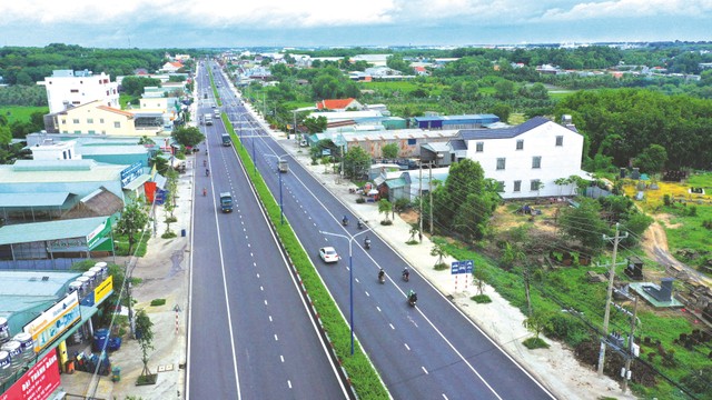 'Đãi cát tìm vàng' trên thị trường địa ốc- Ảnh 1.