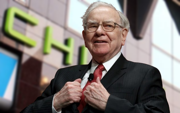 Berkshire Hathaway đã mua 26 triệu cổ phiếu này trong 3 quý vừa qua, đây là lý do tại sao- Ảnh 1.