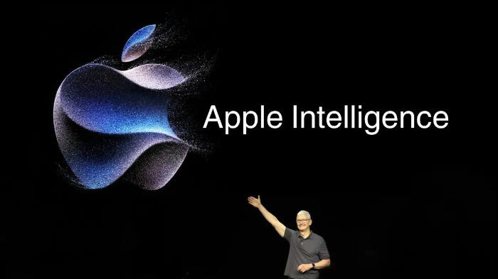 Apple Intelligence có gì đặc biệt, liệu sẽ thành công?- Ảnh 3.