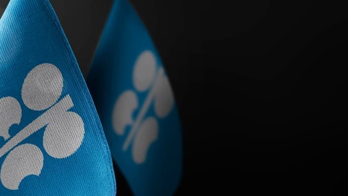 Liệu OPEC có còn ảnh hưởng đến thị trường dầu mỏ của Mỹ?- Ảnh 1.