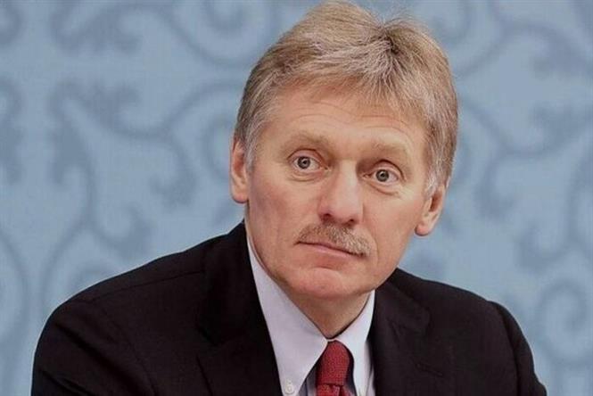 Điện Kremlin lên tiếng về khả năng đối thoại với Mỹ liên quan xung đột Ukraina- Ảnh 1.