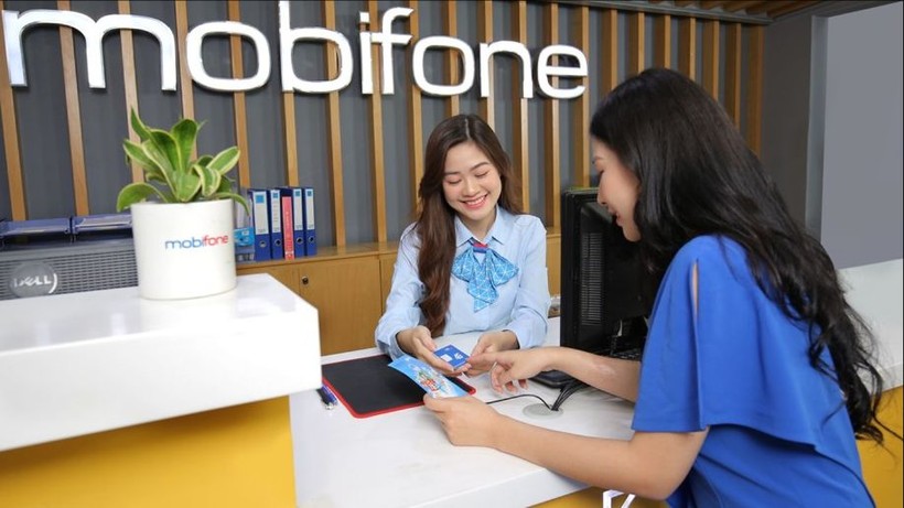 Đề xuất chuyển MobiFone về Bộ Công an quản lý- Ảnh 1.