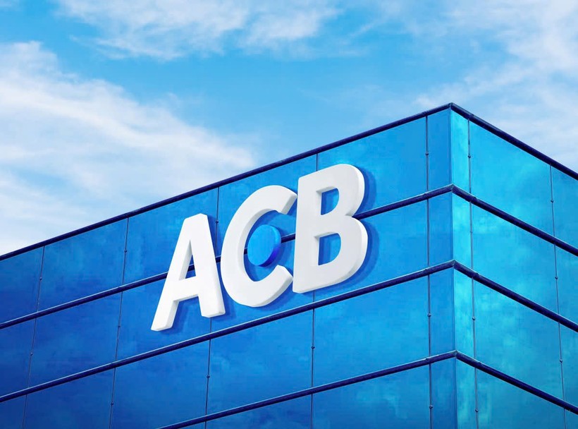 ACB 'bay' 1.117 tỷ đồng sau khi mạng xã hội loan tin đồn lãnh đạo đánh bạc- Ảnh 1.