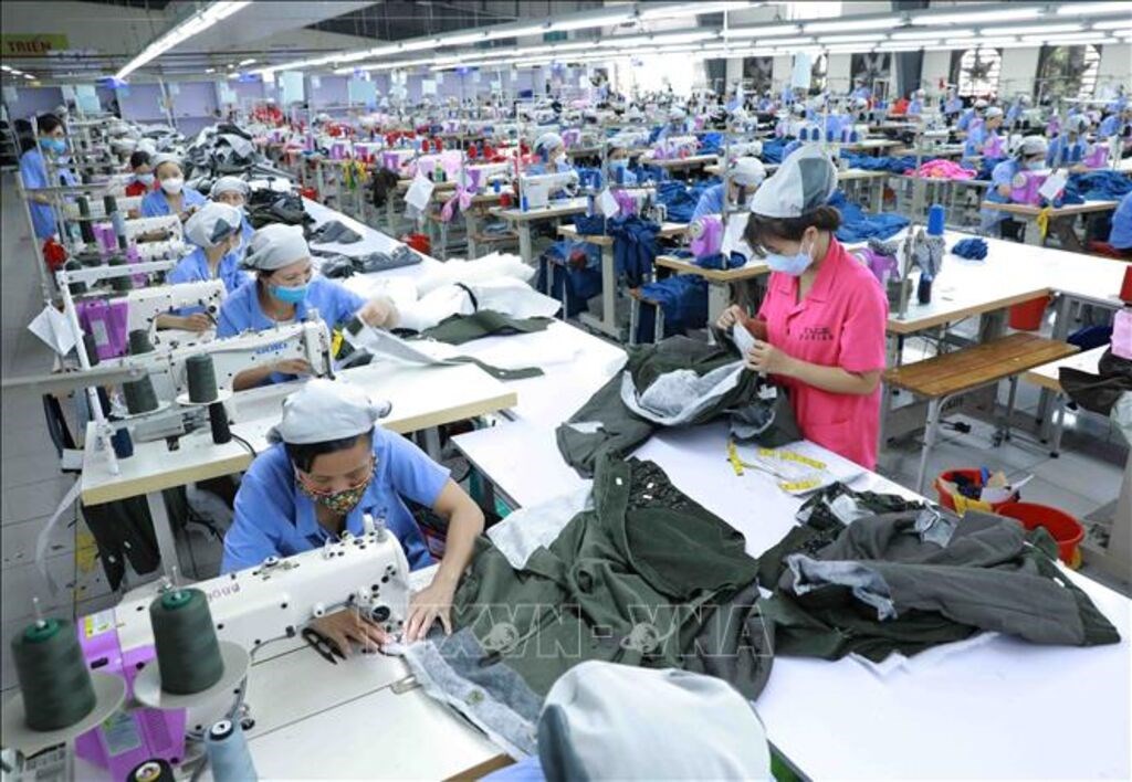 Thủ tướng chỉ đạo chấn chỉnh kỷ cương, tạo môi trường kinh doanh thuận lợi cho doanh nghiệp- Ảnh 1. Thủ tướng chỉ đạo chấn chỉnh kỷ cương, tạo môi trường kinh doanh thuận lợi cho doanh nghiệp- Ảnh 1.