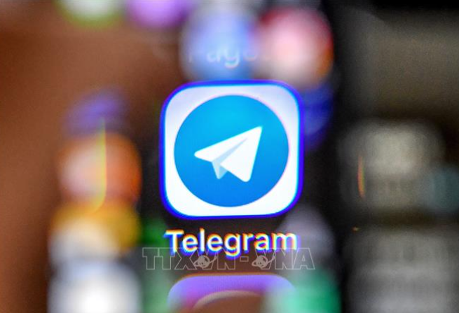 Telegram sẽ bị chặn tại Việt Nam vì có dấu hiệu vi phạm pháp luật- Ảnh 1. Telegram sẽ bị chặn tại Việt Nam vì có dấu hiệu vi phạm pháp luật- Ảnh 1.
