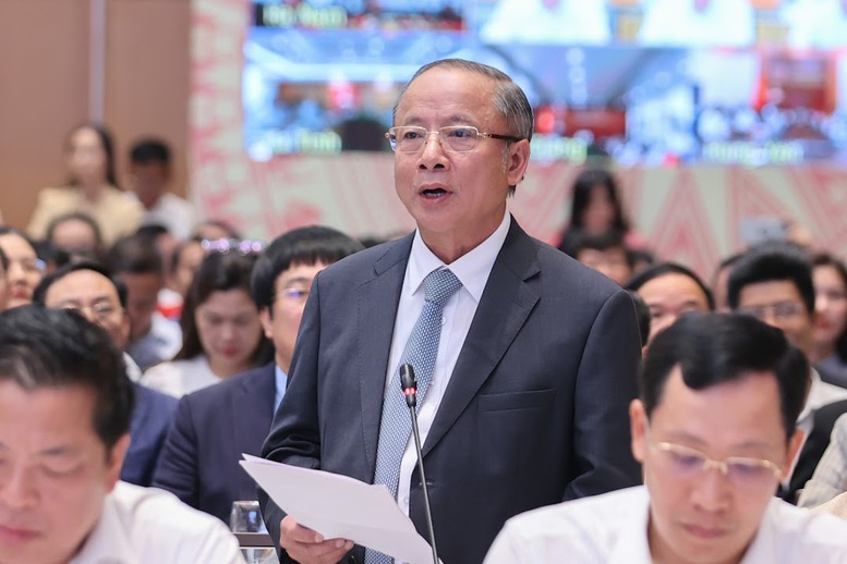 Thủ tướng: Giải quyết xong các yêu cầu, khó khăn của doanh nghiệp trong vòng 2 tuần- Ảnh 3. Thủ tướng: Giải quyết xong các yêu cầu, khó khăn của doanh nghiệp trong vòng 2 tuần- Ảnh 3.