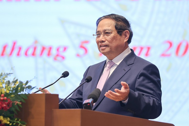 Thủ tướng: Giải quyết xong các yêu cầu, khó khăn của doanh nghiệp trong vòng 2 tuần- Ảnh 2. Thủ tướng: Giải quyết xong các yêu cầu, khó khăn của doanh nghiệp trong vòng 2 tuần- Ảnh 2.