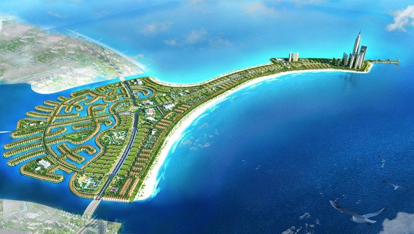 Đại đô thị dẫn dắt thị trường: Cơ hội hay rủi ro cho bất động sản khu vực?- Ảnh 2. Đại đô thị dẫn dắt thị trường: Cơ hội hay rủi ro cho bất động sản khu vực?- Ảnh 2.