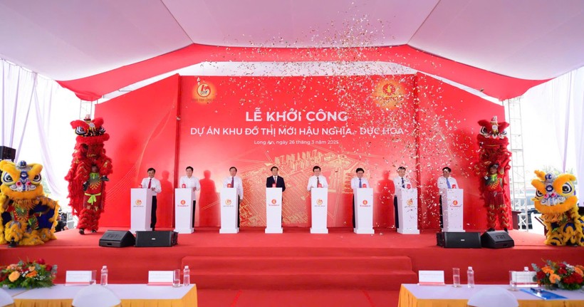 Đại đô thị dẫn dắt thị trường: Cơ hội hay rủi ro cho bất động sản khu vực?- Ảnh 3. Đại đô thị dẫn dắt thị trường: Cơ hội hay rủi ro cho bất động sản khu vực?- Ảnh 3.