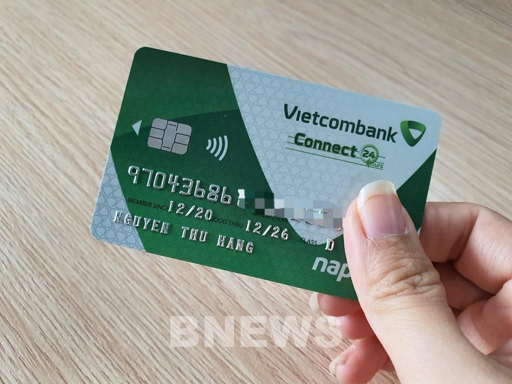 Thẻ ATM từ chính thức bị 'khóa cửa' từ 1/7/2025- Ảnh 1. Thẻ ATM từ chính thức bị 'khóa cửa' từ 1/7/2025- Ảnh 1.