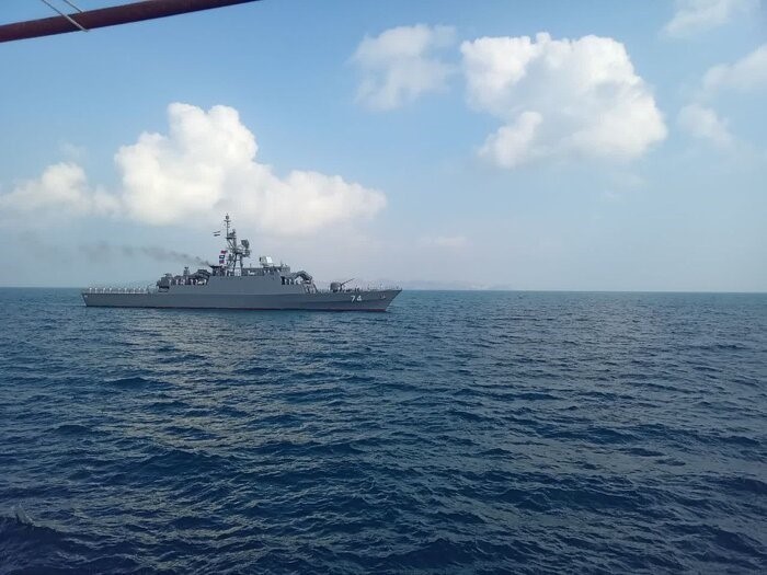 Xung đột Israel - Iran: Eo biển Hormuz quan trọng thế nào với thị trường dầu mỏ?- Ảnh 1.