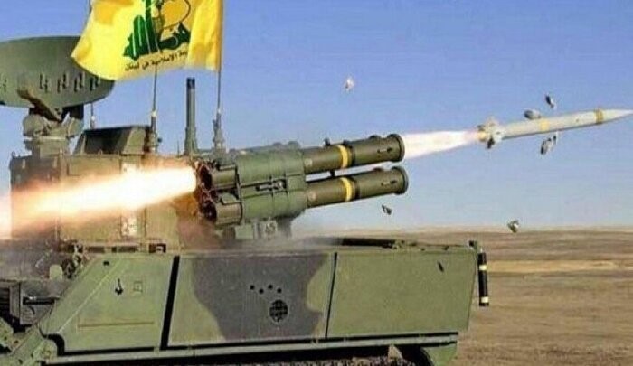 Lý do Hezbollah 'án binh bất động' trong cuộc đối đầu Iran - Israel- Ảnh 1. Lý do Hezbollah 'án binh bất động' trong cuộc đối đầu Iran - Israel- Ảnh 1.