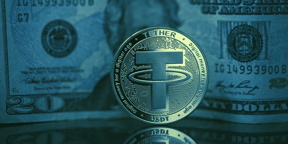 Thượng viện Mỹ thông qua dự luật về tiền kỹ thuật số stablecoin- Ảnh 1. Thượng viện Mỹ thông qua dự luật về tiền kỹ thuật số stablecoin- Ảnh 1.