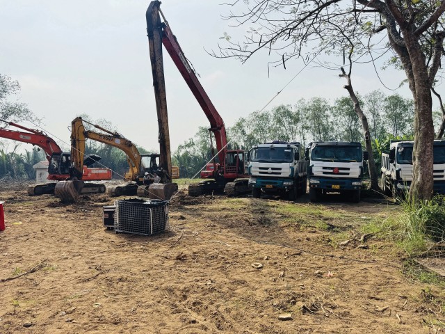 TP.HCM: Thêm dự án được gỡ vướng- Ảnh 2. TP.HCM: Thêm dự án được gỡ vướng- Ảnh 2.