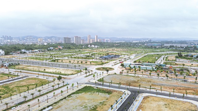 Nhận diện 'điểm nóng' đầu tư bất động sản- Ảnh 2. Nhận diện 'điểm nóng' đầu tư bất động sản- Ảnh 2.