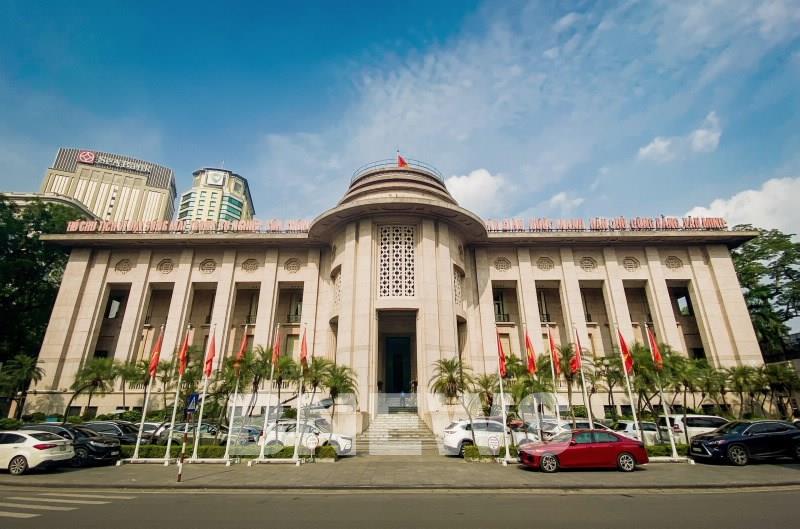 Ngân hàng Nhà nước hợp nhất 63 chi nhánh tỉnh, thành phố thành 15 chi nhánh khu vực- Ảnh 1. Ngân hàng Nhà nước hợp nhất 63 chi nhánh tỉnh, thành phố thành 15 chi nhánh khu vực- Ảnh 1.