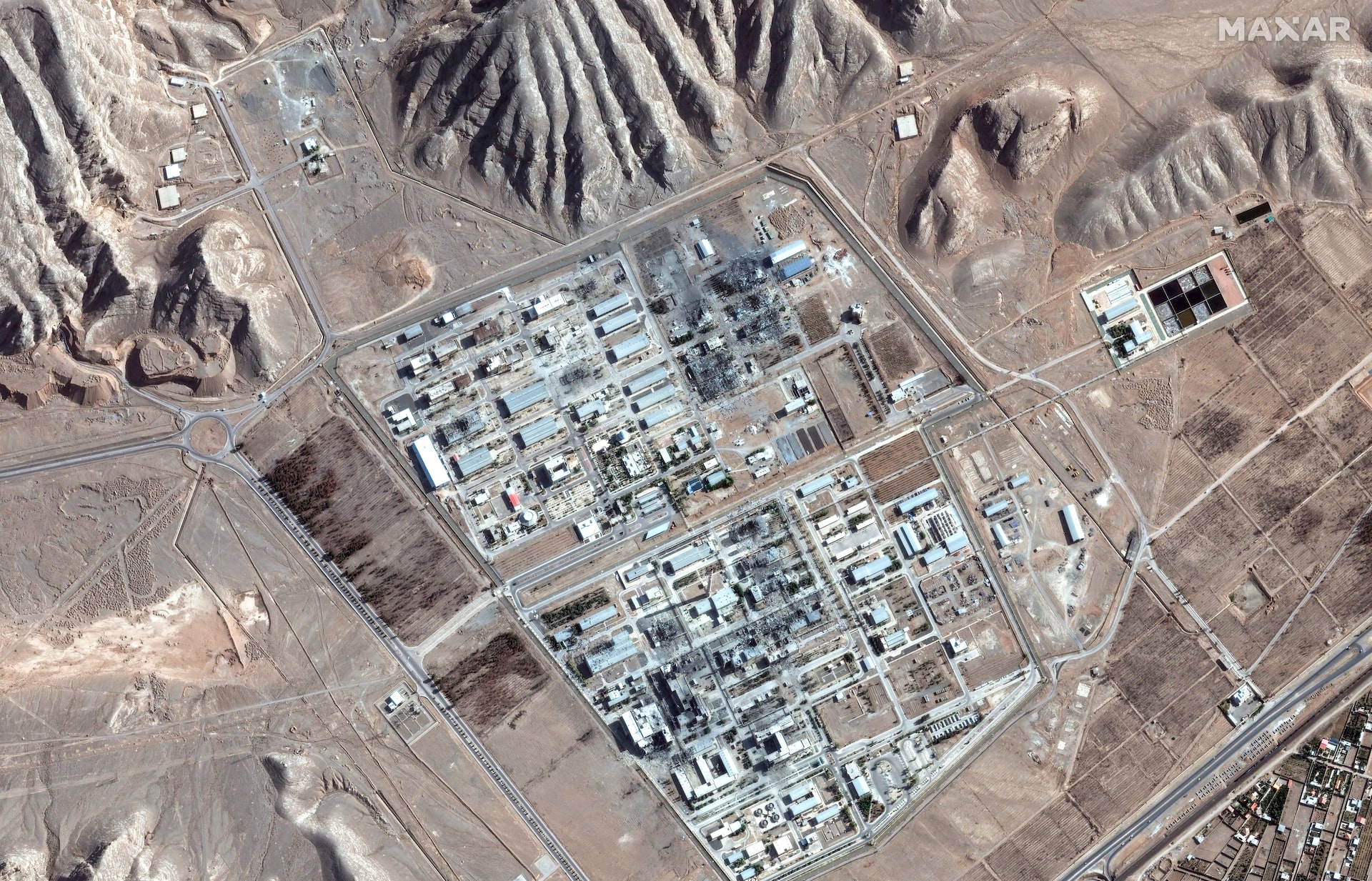 Nhìn lại cuộc chiến 12 ngày giữa Iran và Israel qua những con số- Ảnh 4. Nhìn lại cuộc chiến 12 ngày giữa Iran và Israel qua những con số- Ảnh 4.