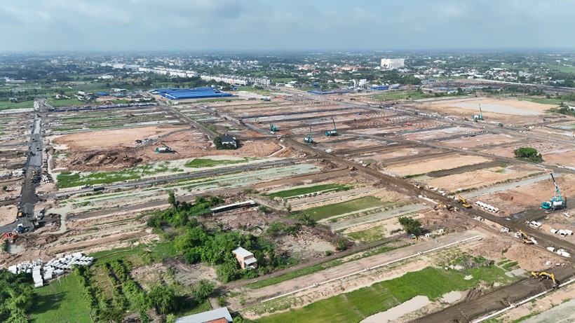 Theo dấu dòng tiền: Nhà đầu tư địa ốc đang đổ về khu vực nào?- Ảnh 2. Theo dấu dòng tiền: Nhà đầu tư địa ốc đang đổ về khu vực nào?- Ảnh 2.