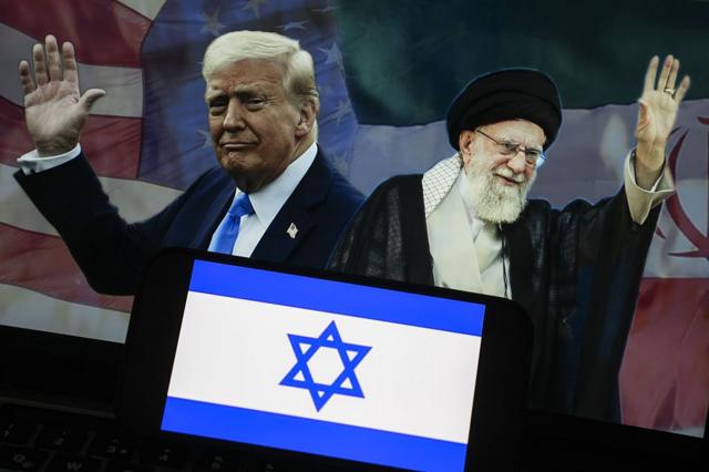 Tổng thống Trump từ bỏ chính sách 'Nước Mỹ trên hết' để can dự vào vũng lầy Trung Đông?- Ảnh 2. Tổng thống Trump từ bỏ chính sách 'Nước Mỹ trên hết' để can dự vào vũng lầy Trung Đông?- Ảnh 2.