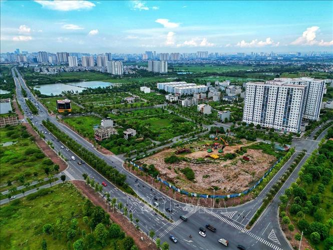 15 thủ tục hành chính về đất đai sẽ do cấp tỉnh thực hiện từ ngày 1/7- Ảnh 1. 15 thủ tục hành chính về đất đai sẽ do cấp tỉnh thực hiện từ ngày 1/7- Ảnh 1.