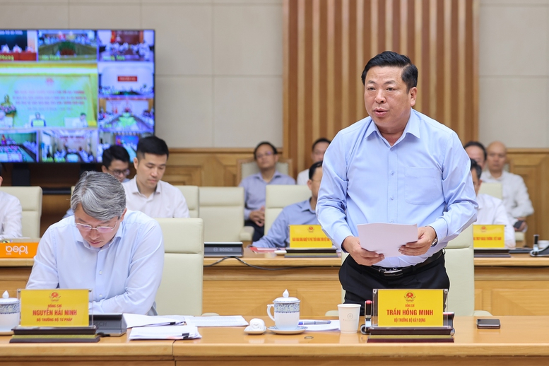 Thủ tướng: Tăng trưởng 8,3 - 8,5% năm 2025 không là 'mục tiêu bất khả thi'- Ảnh 7.