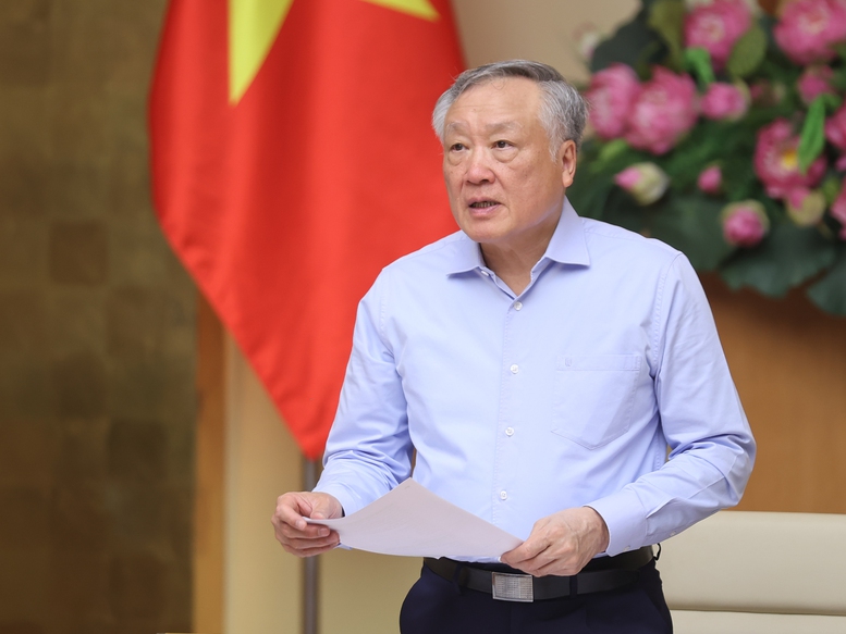 Thủ tướng: Tăng trưởng 8,3 - 8,5% năm 2025 không là 'mục tiêu bất khả thi'- Ảnh 2.