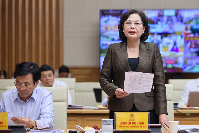 Thủ tướng: Tăng trưởng 8,3 - 8,5% năm 2025 không là 'mục tiêu bất khả thi'- Ảnh 5.