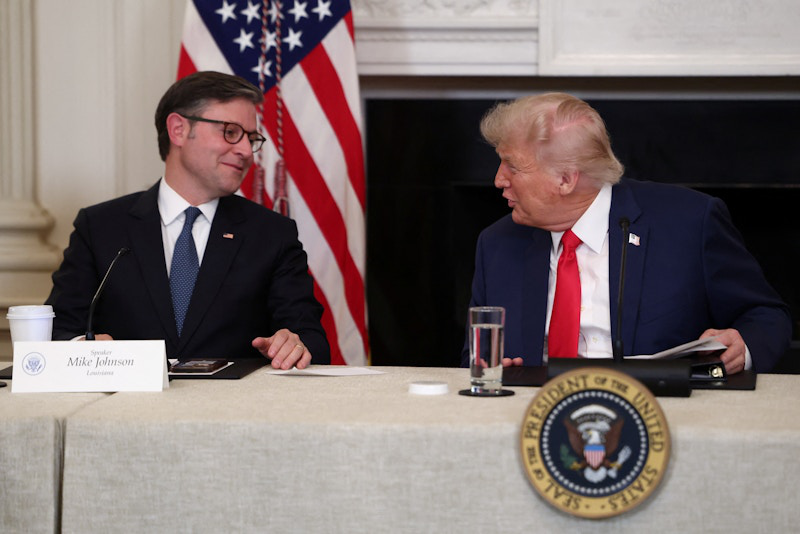Toàn cảnh về ‘dự luật to đẹp’ của Tổng thống Trump- Ảnh 3.